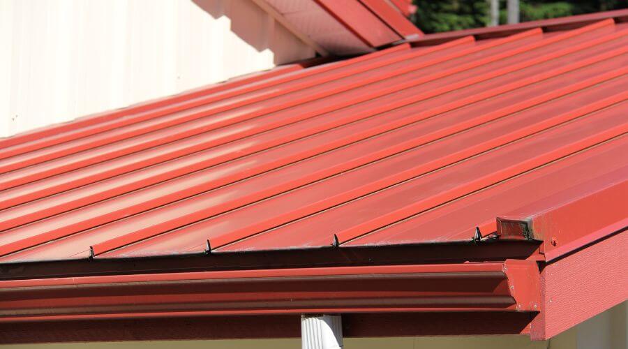 Emergency Industrial Roof Repair in Bolt, WV